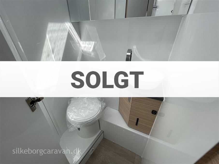 Hobby Optima De Luxe T70 GE aut.